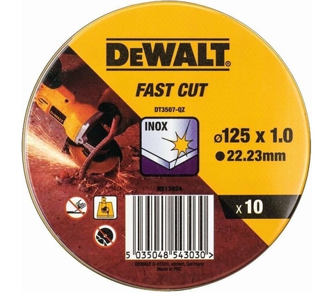 DeWalt DT3507