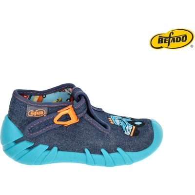 Befado 110P386