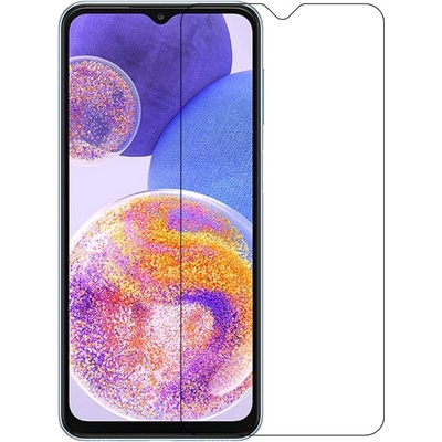 Samsung Стъклен скрийн протектор, Tempered Glass за Samsung Galaxy A06, Прозрачен (2568)