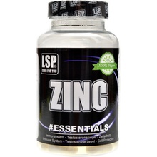 LSP nutrition Zink 100 kapslí