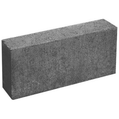 PRESBETON Tvárnice FACE BLOCK HX 4/9/A černá