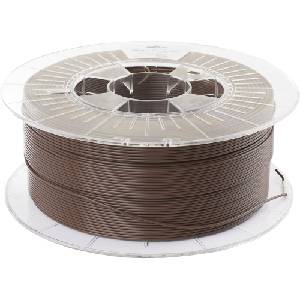 Spectrum PLA Chocolate Brown - 1, 75 mm / 1000 g (80001)