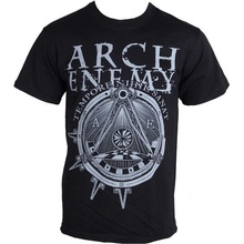 Tričko metal ART WORX Arch Enemy Symbol/War Eternal černá