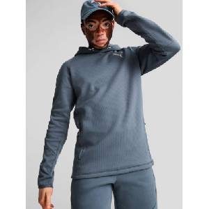 PUMA Суитшърт Evostripe - sportdepot - 57,58 лв