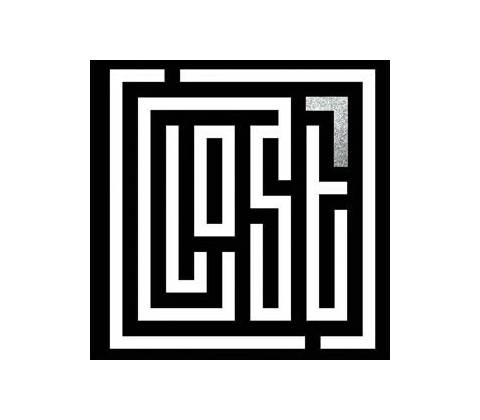 Lost - Lost EP LP