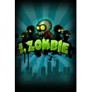 I, Zombie