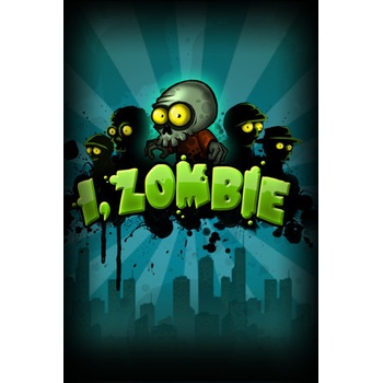 I, Zombie
