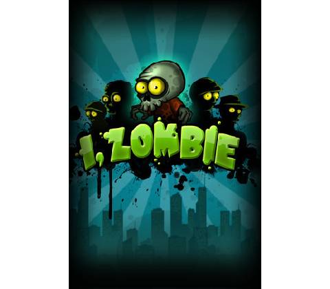 I, Zombie