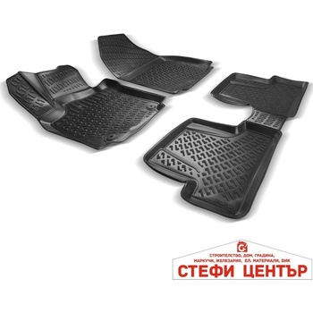 Image 1 of Rizline Гумени стелки RizLine съвместими с Renault Clio III 2005-2012 (511350)