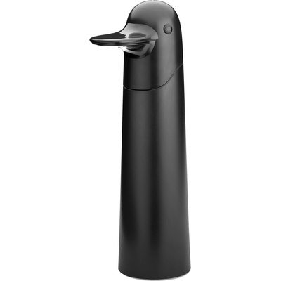 Jalo Helsinki Кухненски пожарогасител Phoenix черен (X1T-02)