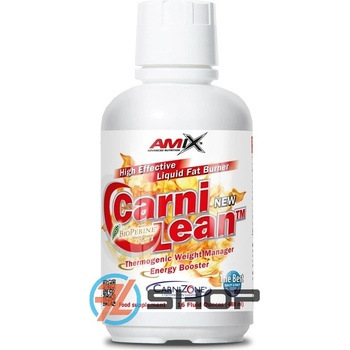 Amix CarniLean 480 ml