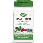 Nature's Way Uva Ursi, 480 mg, 100 капсули, Nature's Way (17600)