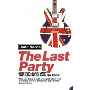 Last Party | John Harris (2010)