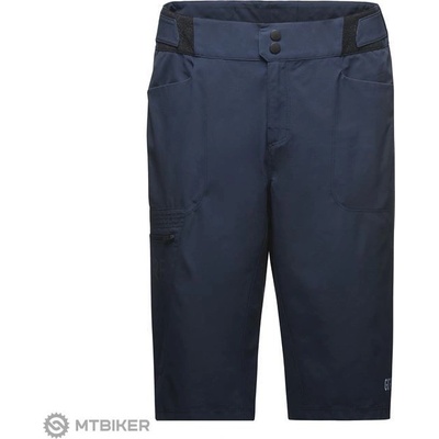 Gore Passion orbit blue