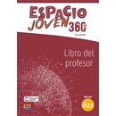 Espacio joven 360 A2.1 - Libro del profesor