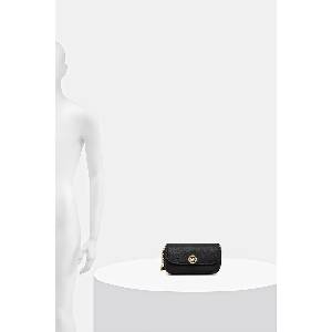 Michael Kors чанта crossbody дамска от кожа (32S6GY5C5L)