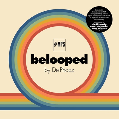 BELOOPED Vinyl