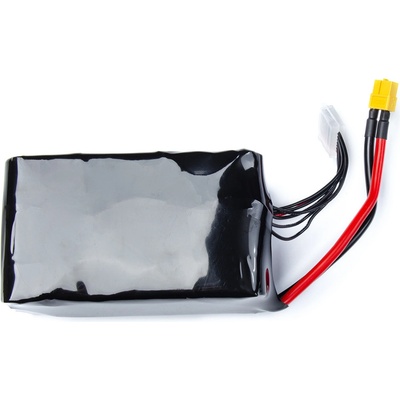 Battery Hobbydrone Li-ion 6S3P 12000mah 10C XT60