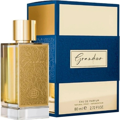 Fragrance World Grandeur parfémovaná voda unisex 80 ml