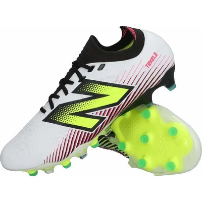 New Balance Tekela V4+ Pro Low FG bílé