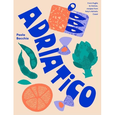 Adriatico | Paola Bacchia, George Saad