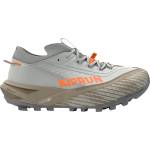 KIPRUN Дамски маратонки KIPRUN Women's Kipsummit Max Trail running shoes - Beige Orange - размер 38 (EU) (123-2791-0114)