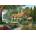 Castorland - Puzzle Magic Place - 1 500 piese