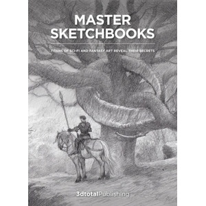 Master Sketchbooks (ISBN: 9781915992130)