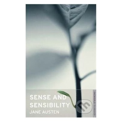Sense and Sensibility - Jane Austen