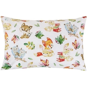 Bellatex vankúš Viola zvířátka 40x60