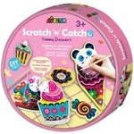 MG Home Scratch and zlap - Delicious dessert