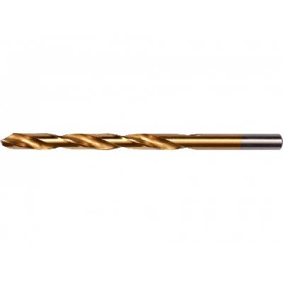 YATO Titánový vrták do kovu 9 x 125/81 mm HSS-TIN (YT-44660)