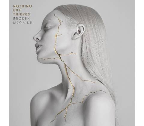 Broken Machine
