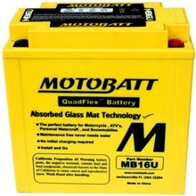 MotoBatt MB16U