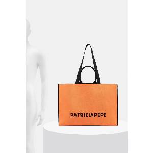 Patrizia Pepe чанта tote дамски (2B0175.K264)