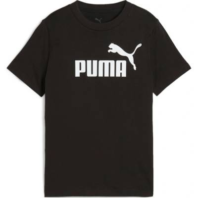 Puma ESS No. 1 Logo Tee G