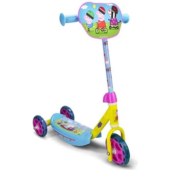 Image 1 of D'Arpeje Peppa Pig