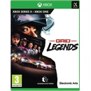 Hry na Xbox One GRID Legends