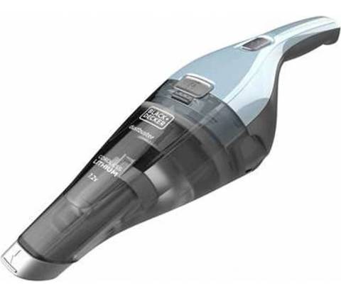 Black & Decker NVC215W