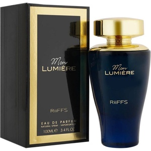 Riiffs Mon Lumiere EDP 100 ml Парфюми