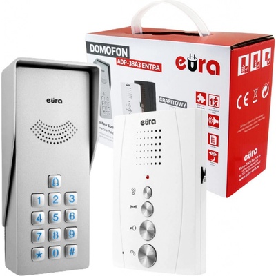 EURA ADP-38A3