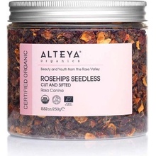 Alteya vysušené šípky bez semienok Organics 250 g