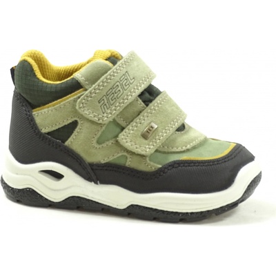 Santé celoroční obuv ic/683718 s membránou kiwi