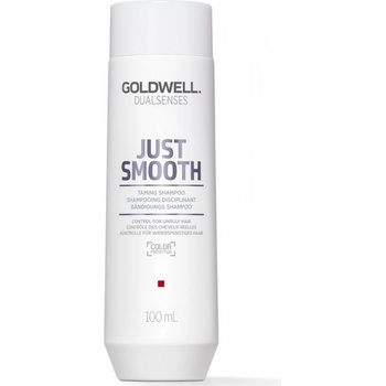 Goldwell Dualsenses Just Smooth Taming Shampoo 250 ml
