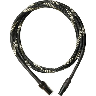 Pro-Ject Audio Systems Кабел Pro-Ject Connect it Phono DS 5P-MiniXLR - 1.23м (9120122294192)