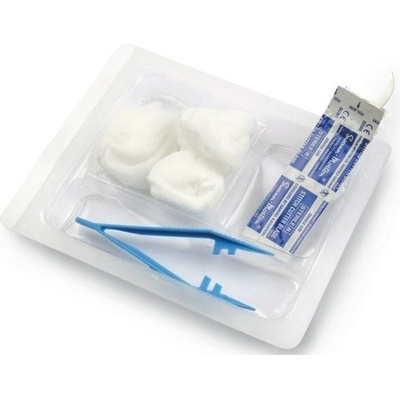 MEDISET pro odstranění stehů – Zboží Dáma