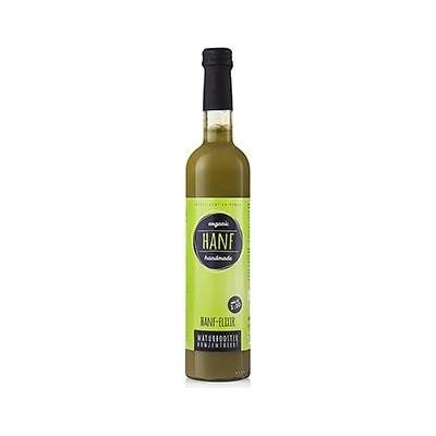 Obsthof Retter Konopný elixír 500 ml