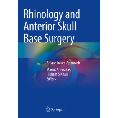 Rhinology and Anterior Skull Base Surgery