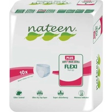 Nateen Flexi Plus M 10 ks