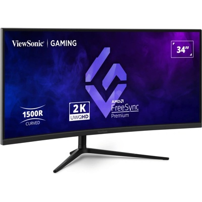 ViewSonic VX3418C-2K